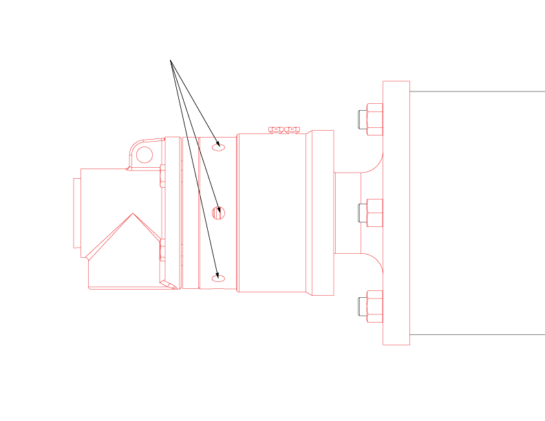 Installation Instructions For The RX Single Flow 2 To 3 In - Kadant ...